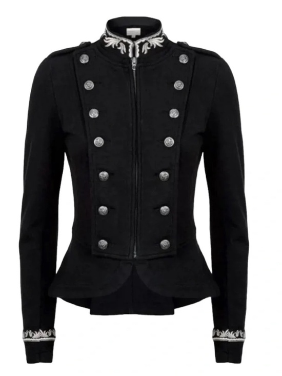 Ralph Lauren Jackets & Blazers - Vintage Ralph Lauren Military-Inspired Jacket